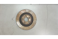 Диск тормозной  Audi A6 (C6) 2005-2011 2.7  передний     4F0615301G      