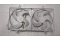 Вентилятор радиатора  Nissan Almera N16 2000-2006     1.5 бензин       