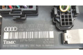 Блок комфорта  Audi A8 (D3) 2005-2007      4E0907279L    