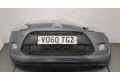 Бампер  Citroen C3 2009-2013 передний   