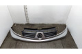 Решетка радиатора  Renault Trafic 2001-2014          7701477202