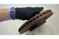 Диск тормозной  Ford Focus 1 1998-2004   передний         