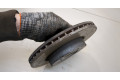 Диск тормозной  BMW 3 E46 1998-2005   передний         