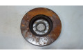 Диск тормозной  Land Rover Range Rover Evoque 2011-2015 2.2  передний             