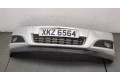 Бампер  Opel Astra H 2004-2010 передний   