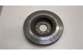 Диск тормозной  Renault Scenic 1996-2002   передний         