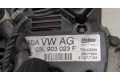 Генератор  Volkswagen Tiguan 2007-2011       06F903023F, 06F903023FX, 03L903023F, 03L903023FX    