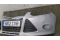 Бампер  Ford Focus 3 2011-2015 передний     1719356, BM5117757AF5BNX