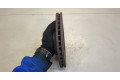 Диск тормозной  Hyundai Elantra 2006-2011 2.0  передний    517122H000      