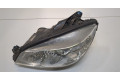 Фара передняя  Mercedes C W204 2007-2013 левая 