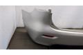 Бампер  Infiniti JX 2012-2014 задний   HEM223JDMH