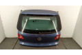 Замок багажника  Volkswagen Tiguan 2007-2011       
