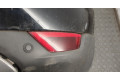 Бампер  Ford Kuga 2008-2012 задний   