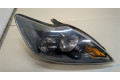 Фара передняя  Ford Focus 2 2008-2011 правая 