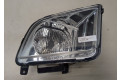 Фара передняя  Ford Mustang 2005-2009 правая 