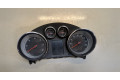Панель приборов  Opel Zafira C 2011-2019       1257976, 13460585     