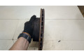 Диск тормозной  Citroen Jumper (Relay) 2002-2006 2.2  передний     4246Y3, 1618863880, RP1686718880      