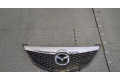 Решетка радиатора  Mazda 6 (GG) 2002-2008          GJ6A50712
