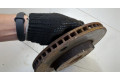 Диск тормозной  Toyota Previa (Estima) 2000-2006   передний         