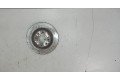 Диск тормозной  Renault Clio 1998-2008 1.5  передний    8201464598      