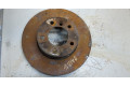 Диск тормозной  BMW 3 E90, E91, E92, E93 2005-2012   передний         