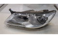 Фара передняя  Volkswagen Tiguan 2007-2011 левая 