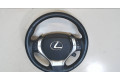 Руль  Lexus GS 2011-2015            4510030C20C2