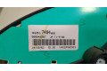 Панель приборов  Peugeot 206       6106FN, 9651740480     