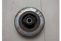 Диск тормозной  Renault Scenic 2009-2012   задний         