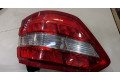 Задний фонарь        Mercedes E W212 2009-2013 