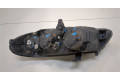 Фара передняя  Nissan Almera N16 2000-2006 правая 