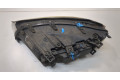 Фара передняя  Volvo V70 2007-2013 правая 