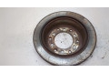 Диск тормозной  Toyota 4 Runner 2003-2009 .7  задний  4   4243160200      