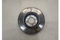Диск тормозной  Hyundai i20 2009-2012 1.2  передний    517121J500      