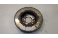 Диск тормозной  Volkswagen Touran 2006-2010 1.9  задний          