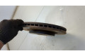 Диск тормозной  Ford Escape 2007-2012   передний         