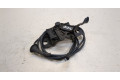 Замок капота  Opel Astra J 2010-2017     