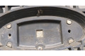 Решетка радиатора  Ford Fusion 2002-2012          