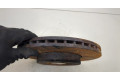 Диск тормозной  Volkswagen Golf Plus   передний   1K0615301T      