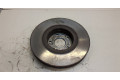 Диск тормозной  Renault Laguna 2 2001-2007   передний         