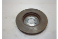 Диск тормозной  Mercedes E W210 1995-2002   передний         