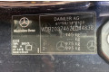 Стойка амортизатора  Mercedes CLC 2008-2011     1.8  бензин