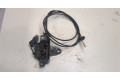 Замок капота  Chevrolet Captiva 2006-2011     
