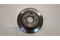 Диск тормозной  Ford Focus 1 1998-2004   задний         