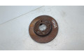 Диск тормозной  Honda Civic 1995-2001   передний         