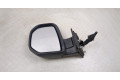 Зеркало боковое  Peugeot Partner 2008-2012  левое           8153TL