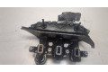 Клапанная крышка двигателя ДВС  Nissan Qashqai 2006-2013 1.6  1326400Q0L   