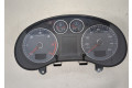 Панель приборов  Audi A3 (8P) 2003-2013       8P0920983     