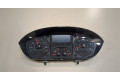 Панель приборов  Citroen Jumper (Relay) 2014-        , Citroen   ,   2014- 2.2, 2.2  Дизель, Дизель