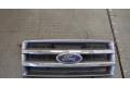Решетка радиатора  Ford Ranger 2006-2012          